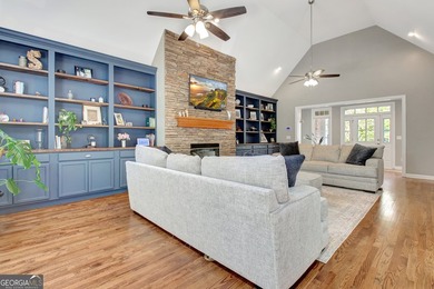 RANCH OVER BASEMENT ideally positioned along the 13th Fairway of - photo 12