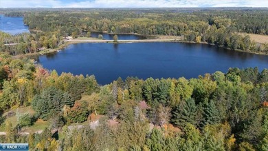 Nestled on 28 private acres with 805 feet of lake frontage and - photo 12