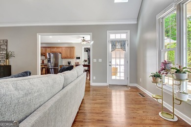 RANCH OVER BASEMENT ideally positioned along the 13th Fairway of - photo 13