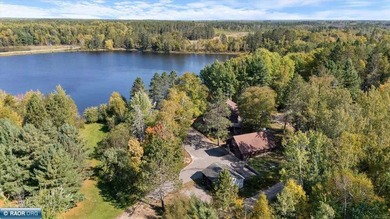 Nestled on 28 private acres with 805 feet of lake frontage and - photo 13