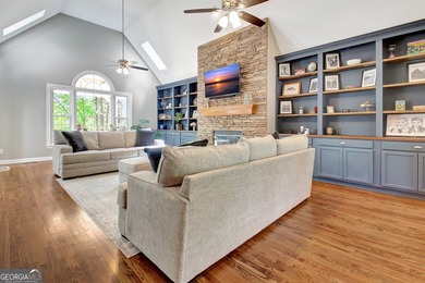 RANCH OVER BASEMENT ideally positioned along the 13th Fairway of - photo 14