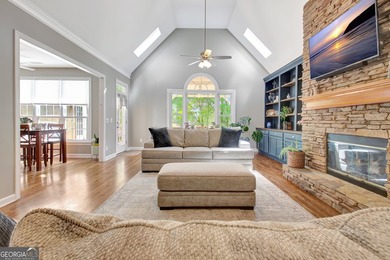 RANCH OVER BASEMENT ideally positioned along the 13th Fairway of - photo 15