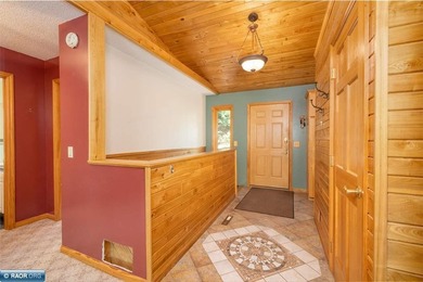 Nestled on 28 private acres with 805 feet of lake frontage and - photo 15