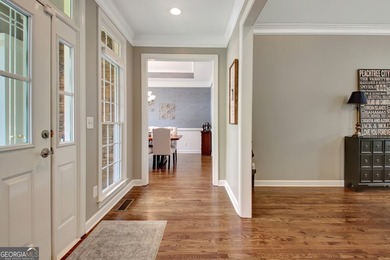 RANCH OVER BASEMENT ideally positioned along the 13th Fairway of - photo 16
