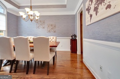 RANCH OVER BASEMENT ideally positioned along the 13th Fairway of - photo 17