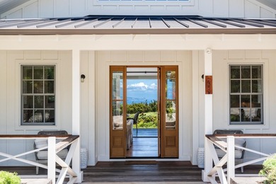 Located in Baldwin Ranch Estates, this property is a refined - photo 17