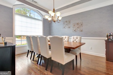 RANCH OVER BASEMENT ideally positioned along the 13th Fairway of - photo 18