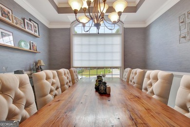 RANCH OVER BASEMENT ideally positioned along the 13th Fairway of - photo 19
