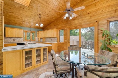 Nestled on 28 private acres with 805 feet of lake frontage and - photo 19