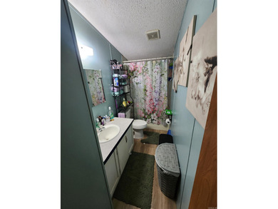 Peaceful country living awaits on this 3.4 acre wooded property