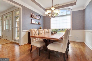 RANCH OVER BASEMENT ideally positioned along the 13th Fairway of - photo 20