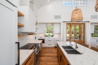 Located in Baldwin Ranch Estates, this property is a refined - photo 20