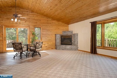 Nestled on 28 private acres with 805 feet of lake frontage and - photo 20
