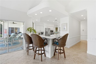 A peaceful and private setting, complete with panoramic Lake and - photo 21