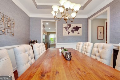 RANCH OVER BASEMENT ideally positioned along the 13th Fairway of - photo 21