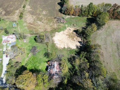 Rough River Lake Acreage For Sale in Falls Of Rough Kentucky