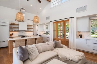 Located in Baldwin Ranch Estates, this property is a refined - photo 21