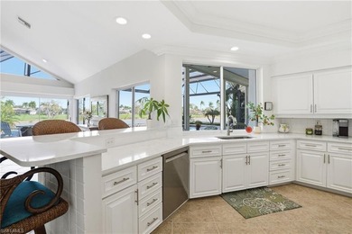 A peaceful and private setting, complete with panoramic Lake and - photo 22