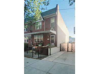 Welcome to this Extra Large 2 family brick house! Situated in - photo 2
