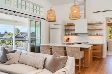 Located in Baldwin Ranch Estates, this property is a refined - photo 22