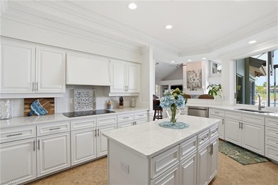 A peaceful and private setting, complete with panoramic Lake and - photo 23