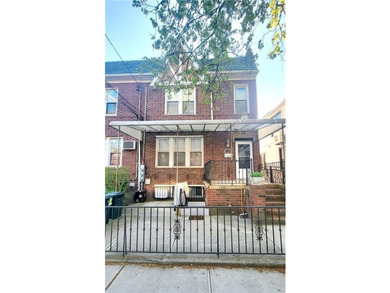 Welcome to this Extra Large 2 family brick house! Situated in - photo 3