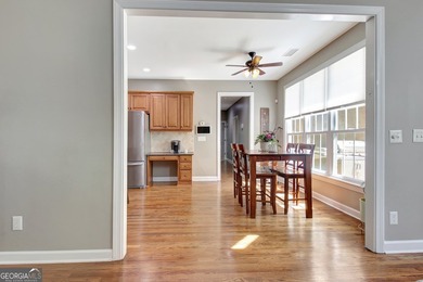 RANCH OVER BASEMENT ideally positioned along the 13th Fairway of - photo 23