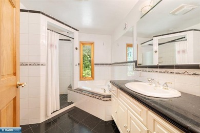 Nestled on 28 private acres with 805 feet of lake frontage and - photo 23