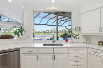 A peaceful and private setting, complete with panoramic Lake and - photo 24
