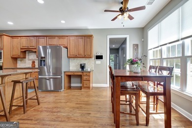RANCH OVER BASEMENT ideally positioned along the 13th Fairway of - photo 24
