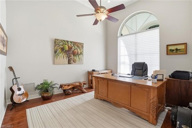 A peaceful and private setting, complete with panoramic Lake and - photo 25