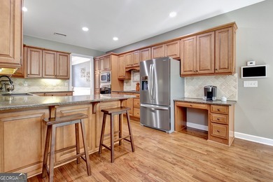 RANCH OVER BASEMENT ideally positioned along the 13th Fairway of - photo 25