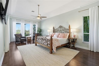 A peaceful and private setting, complete with panoramic Lake and - photo 26