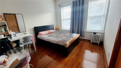 Welcome to this Extra Large 2 family brick house! Situated in - photo 6