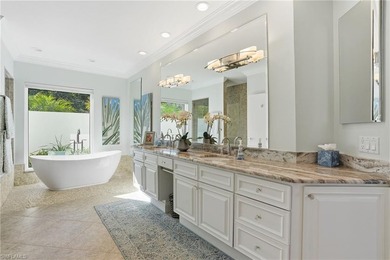 A peaceful and private setting, complete with panoramic Lake and - photo 28