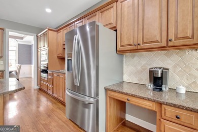 RANCH OVER BASEMENT ideally positioned along the 13th Fairway of - photo 28