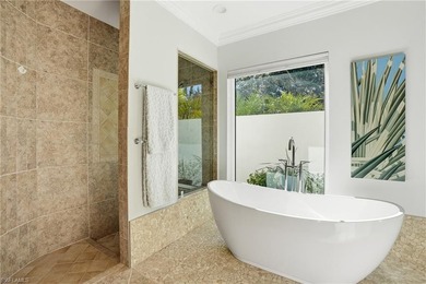 A peaceful and private setting, complete with panoramic Lake and - photo 29