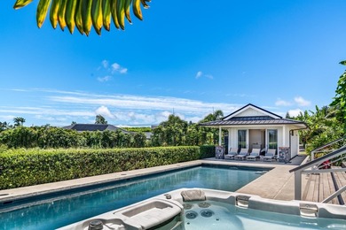 Located in Baldwin Ranch Estates, this property is a refined - photo 29