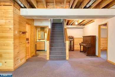 Nestled on 28 private acres with 805 feet of lake frontage and - photo 29