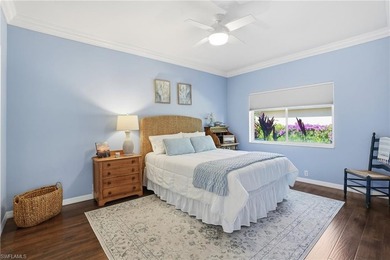 A peaceful and private setting, complete with panoramic Lake and - photo 30