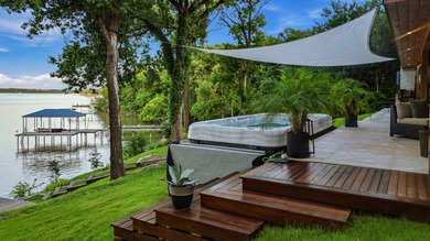 Welcome to one of Eagle Mountain Lake's most extraordinary - photo 30