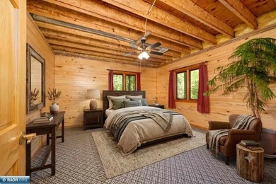 Nestled on 28 private acres with 805 feet of lake frontage and - photo 30