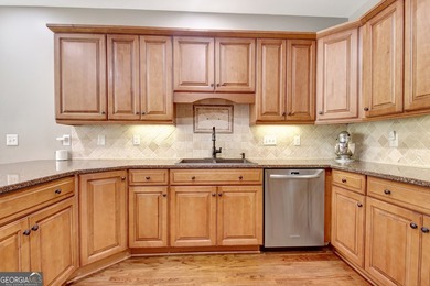 RANCH OVER BASEMENT ideally positioned along the 13th Fairway of - photo 31