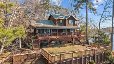 Lake Jacksonville Home For Sale in Jacksonville Texas