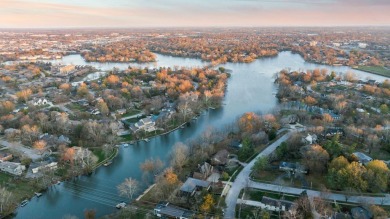 Lake Home For Sale in Lexington, Kentucky