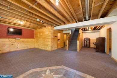 Nestled on 28 private acres with 805 feet of lake frontage and - photo 31