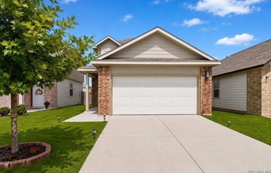 Welcome to 10423 Green Prairie, a beautifully maintained - photo 1