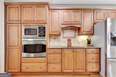 RANCH OVER BASEMENT ideally positioned along the 13th Fairway of - photo 32