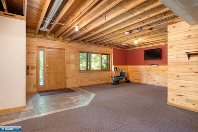 Nestled on 28 private acres with 805 feet of lake frontage and - photo 32