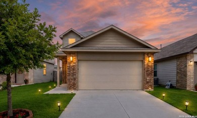 Welcome to 10423 Green Prairie, a beautifully maintained - photo 2